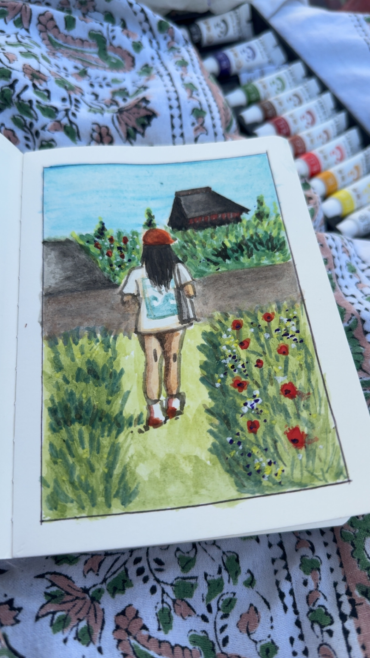 Painting